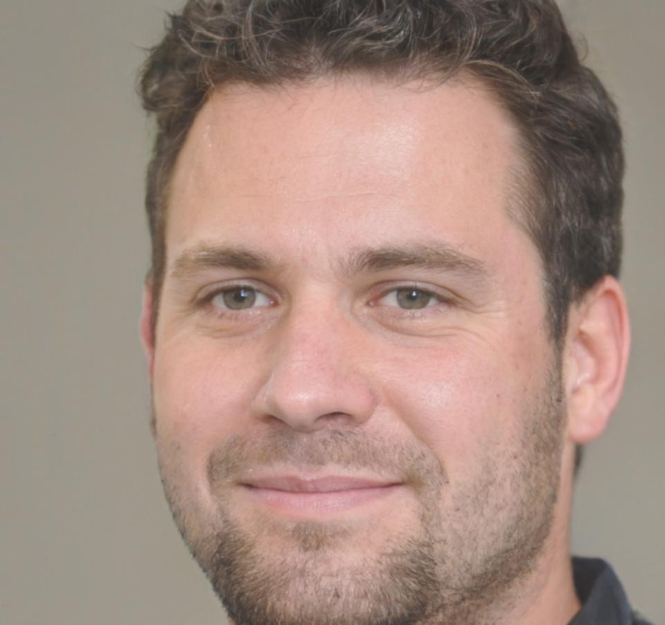 Merrick profile photo