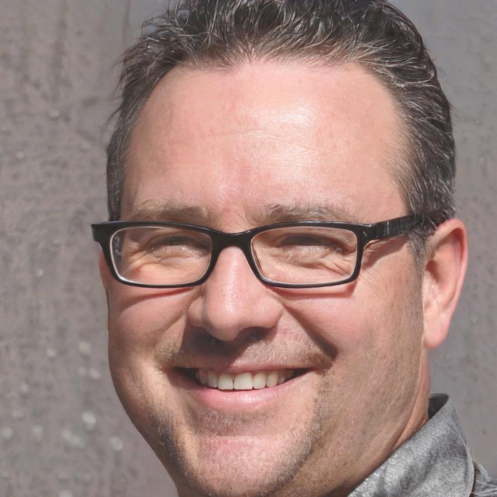 Harlan profile photo